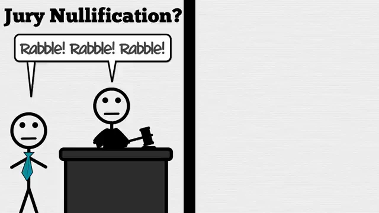 Guilty? Not Guilty? Or....