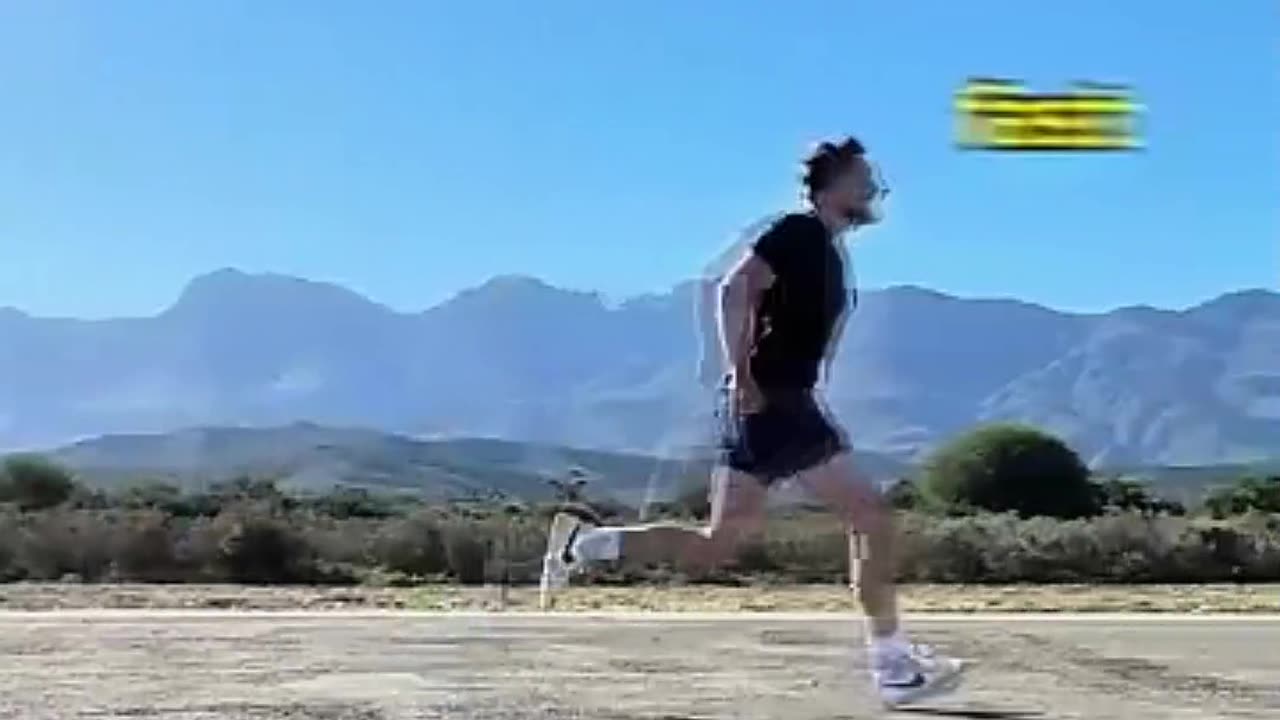 "Mr. Bean vs Cheetah vs Soldier 🐆😂💥"