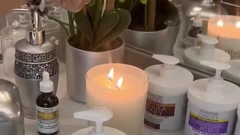 Advanced Clinicals Retinol Body Lotion 💧