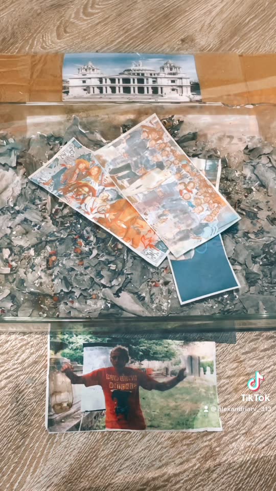 Tim Rifat TikTok Videos