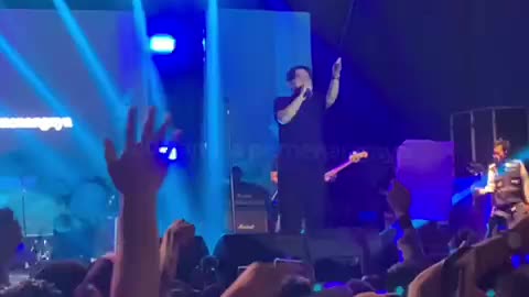 A Night to Remember: Live Performance Highlights