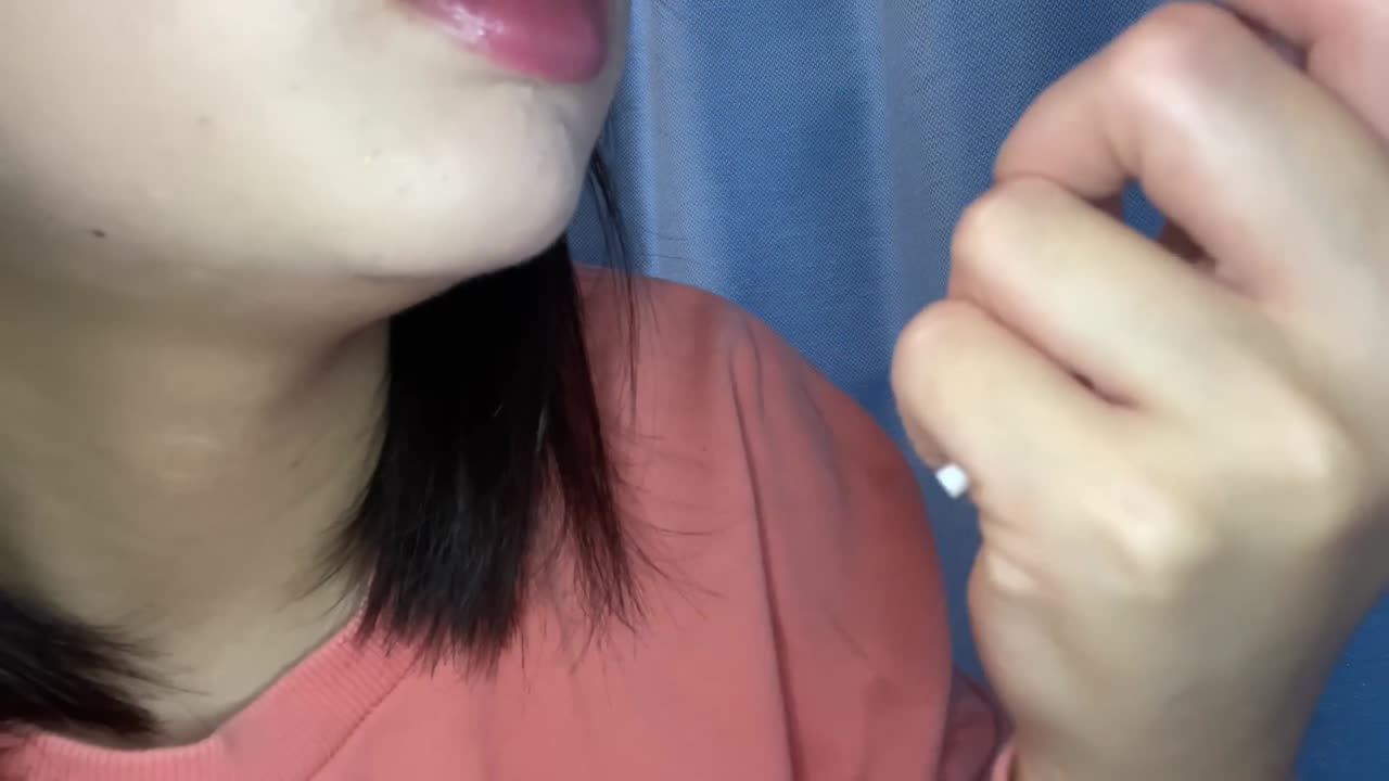 [ASMR] Space Candy 🪐