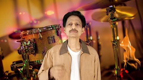 Bhiga Bhiga He Sama-मेरा दिल ये पुकारे आ जा (Lata Mangeskar) Cover Umakant Mishra
