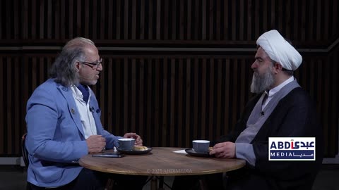 آینده حکمرانی و فقه، با حضور محمد تقی اکبرنژاد
