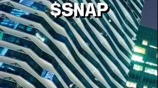 Snap Inc Weathers Storm with Breakup and AI Plans $SNAP #stonks #investing #genbet
