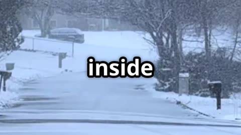 My $150 Lifesaver During the Texas Freeze #survival #texas