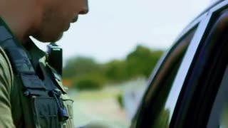 Mommy got a ticket...