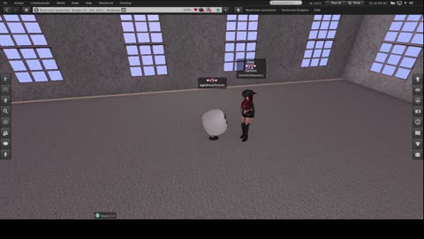 secondlife