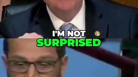 Kash Patel DESTROYS Political Buffoon: Explosive Truth!