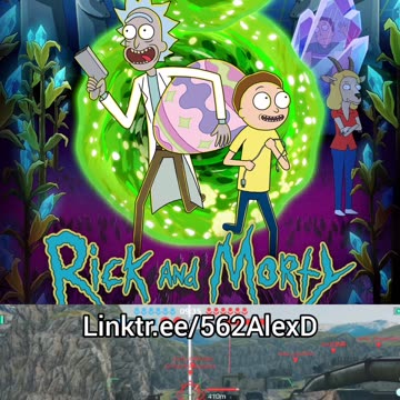 Rick and Morty Season 8 Drops May 25th – Are You Ready for the Chaos?