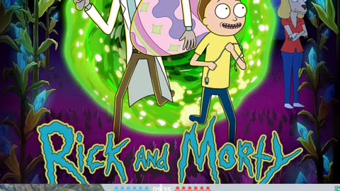 Rick and Morty Season 8 Drops May 25th – Are You Ready for the Chaos?