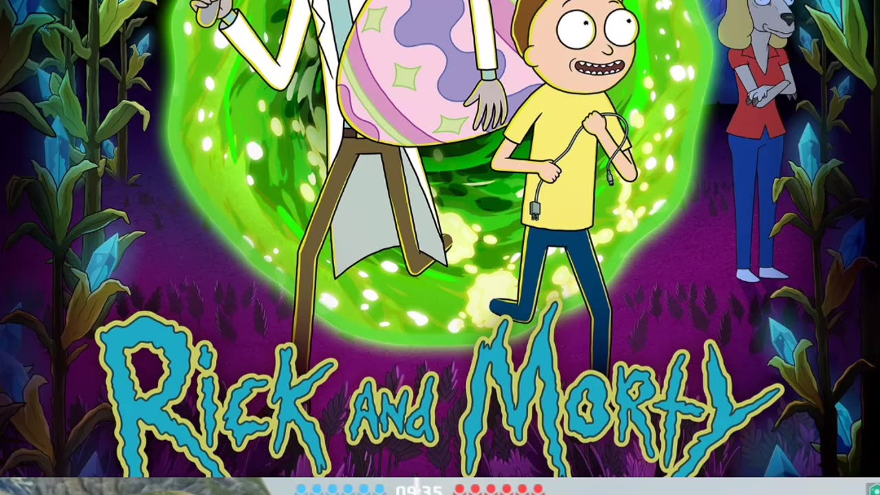 Rick and Morty Season 8 Drops May 25th – Are You Ready for the Chaos?