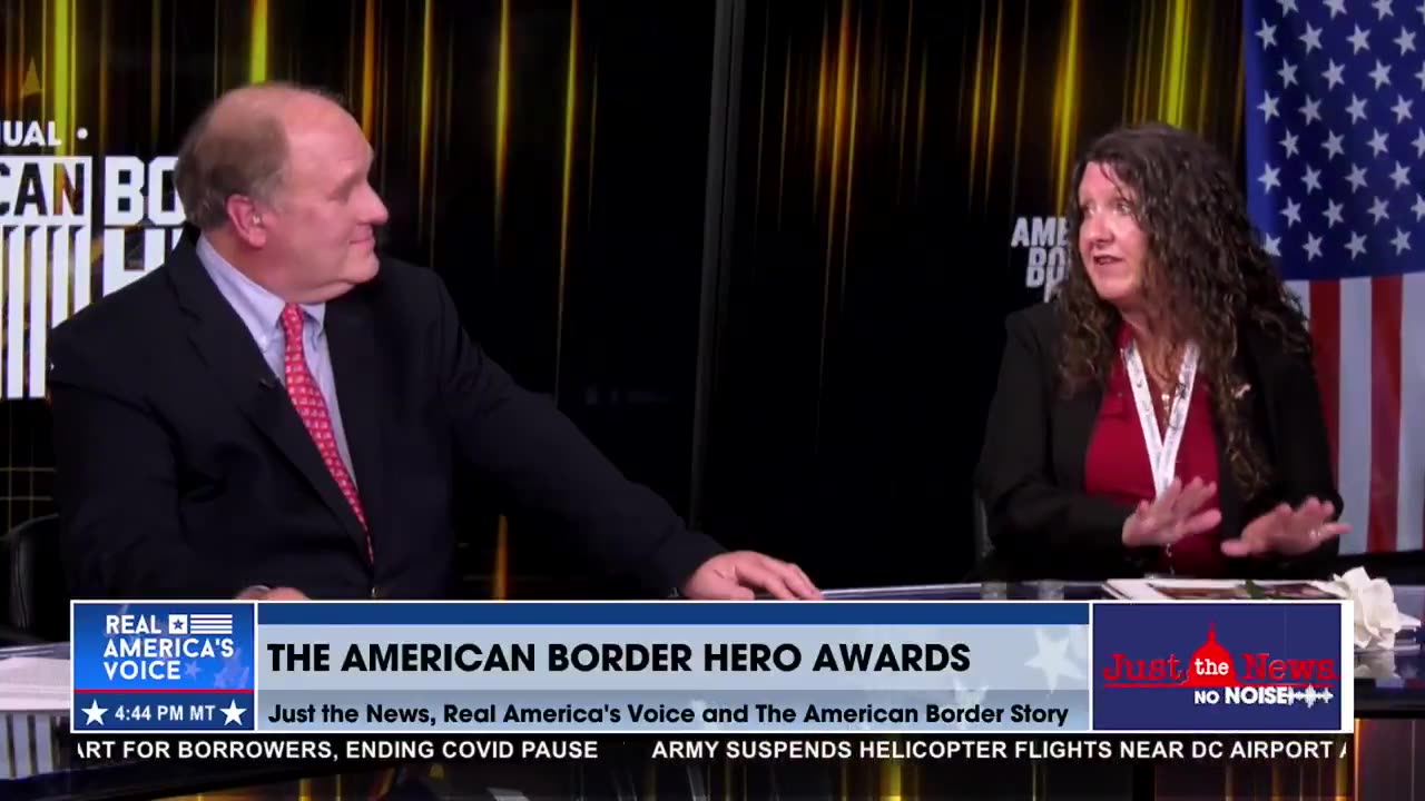 Four Angel parents share stories of loved ones they lost due to border failures