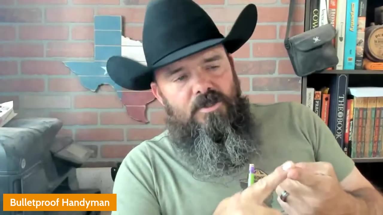 Handyman Hangout- 3/23/2025