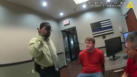 Detectives Are Shocked By This Killer's Secret