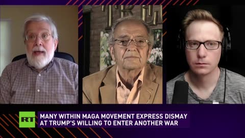 CrossTalk | Is MAGA in crisis?