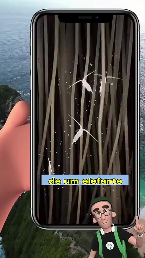 _dentesincriveis _animaisprehistoricos _natureza _biologia _ciencia _vocesabia _curiosidades(