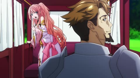 Isekai de Cheat Skill wo Te ni Shita Ore wa Episode 9