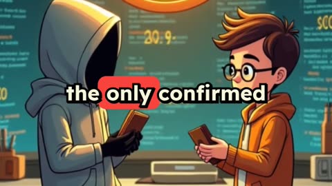 Satoshi Worth Over $100B Again