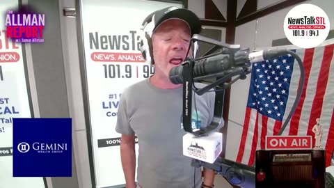 The Allman Report | 06.12.2025