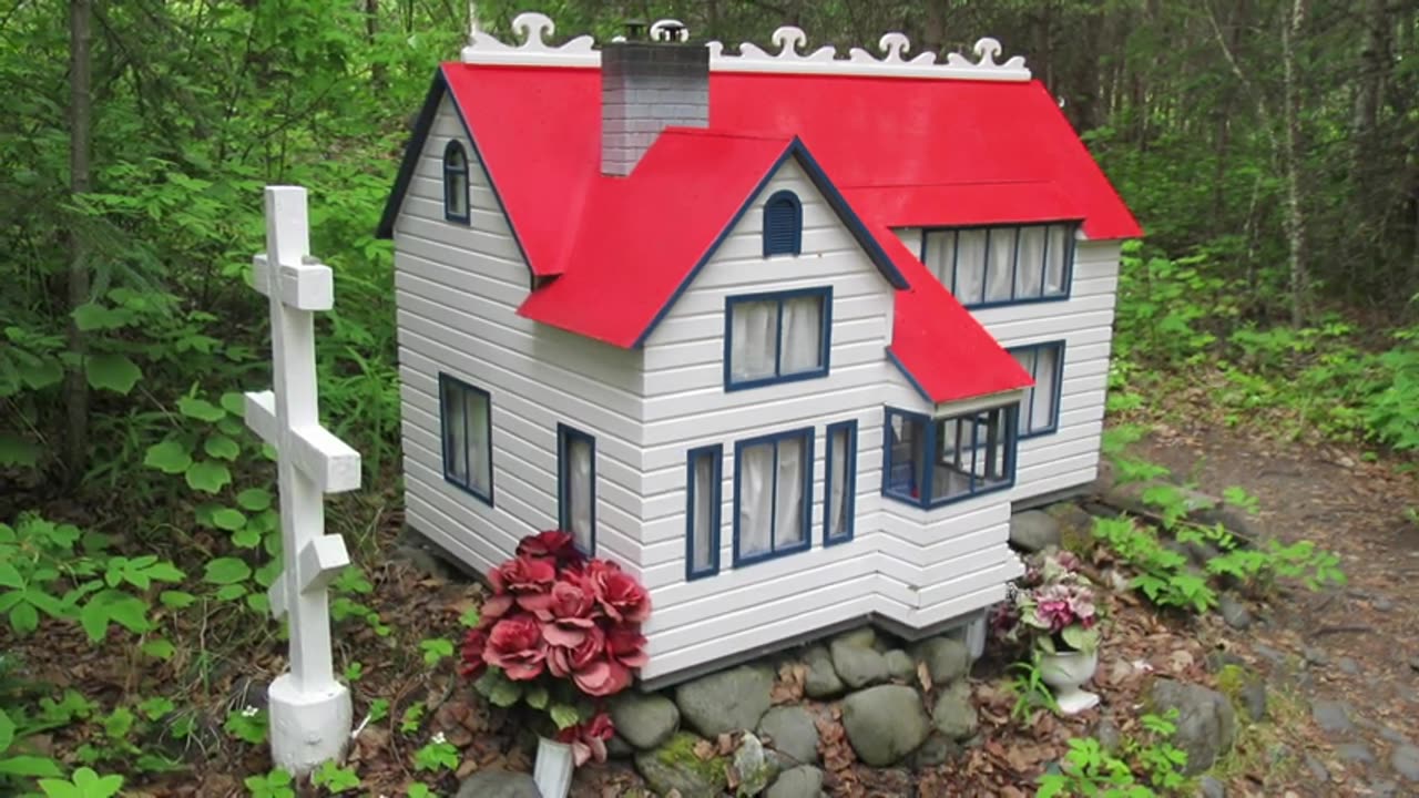 Most Haunted Places in Alaska