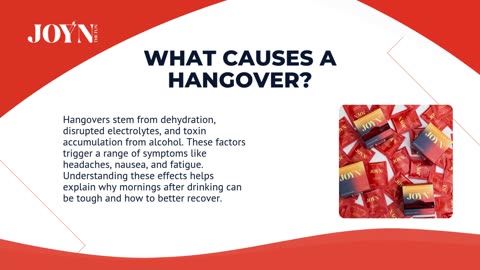 Best Hangover Cures: New and Effective Remedies That Work