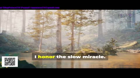 Spiritual Rap Positive Flow