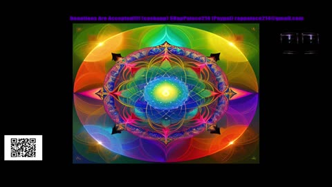 Spiritual Rap Positive Flow