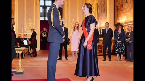 During Covid - New Zealand PK Jacinda Ardern was easily one of the worst.