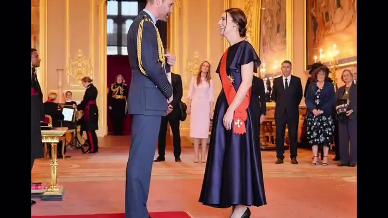 During Covid - New Zealand PK Jacinda Ardern was easily one of the worst.
