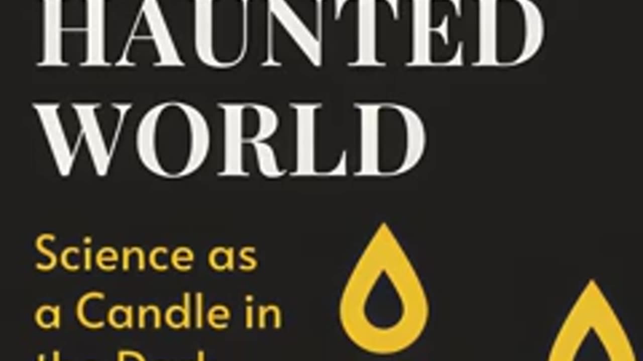 carl sagan - the demon haunted world