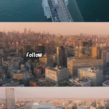 What if...Manhattan!?