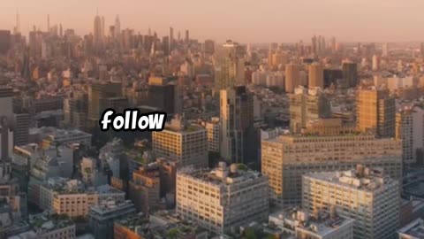 What if...Manhattan!?