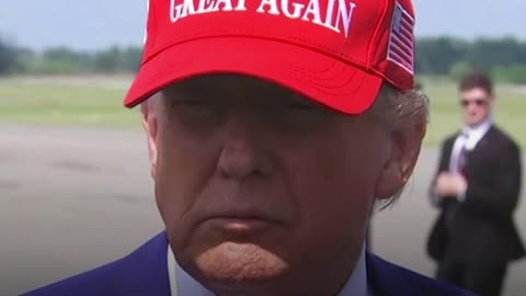 Trump contradice a su Inteligencia sobre armas nucleares en Irán