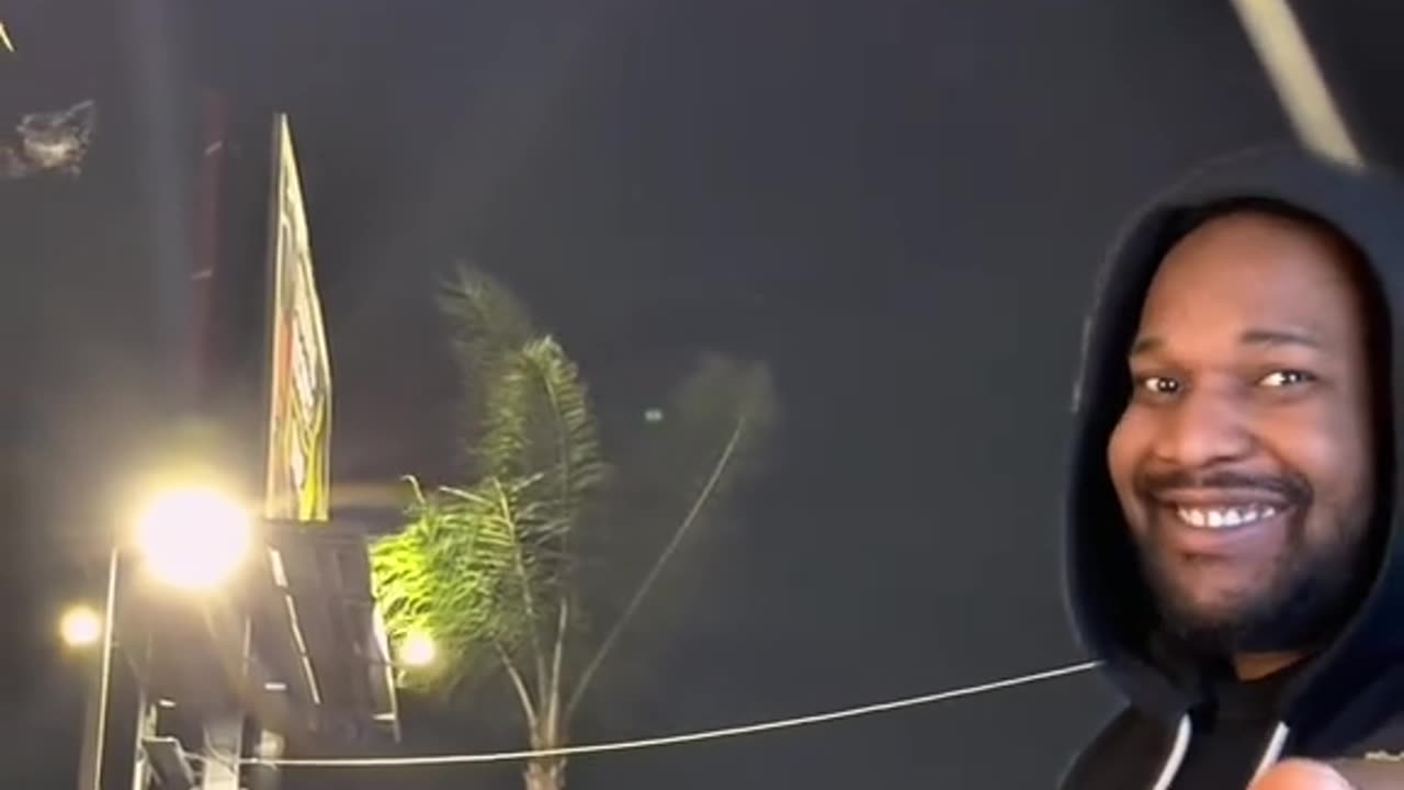 True Story - So Many Things Going On In The Sky