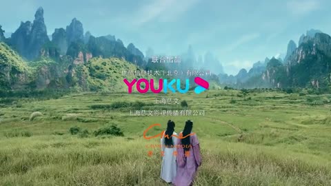 Word of Honor in Hindi season 1 episode 10