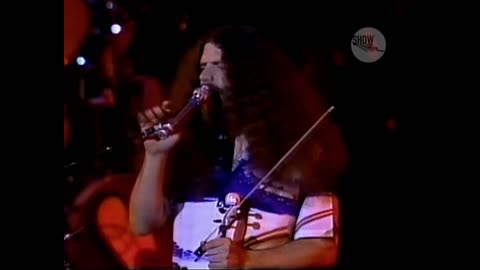 Paradox - Kansas (live)