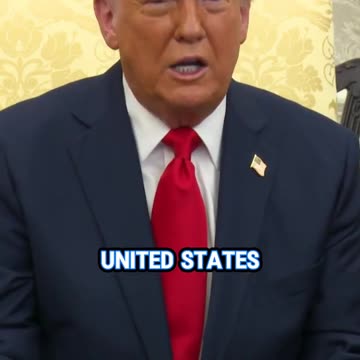 President Trump claimed China-Vietnam Meeting