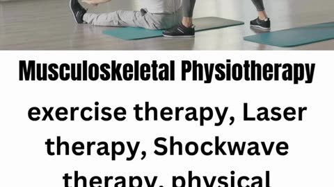 Musculoskeletal Physiotherapy in Langley | Divinecare Physiotherapy BC