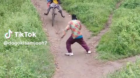 Kenya vs Tanzania vs Nigeria 😂 | Ultimate African Comedy Showdown | Dogokisamjoh