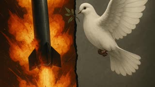 Nobel Buzz: Trump’s Peace Moment Amid Bombs