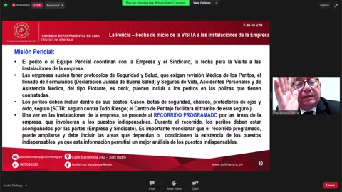 Pericias de Puestos Indispensables yo Esenciales en Divergencias 1/2