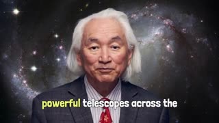 New 3I/ATLAS Data STUNS Scientists — Michio Kaku Says Physics Will Never Be the Same