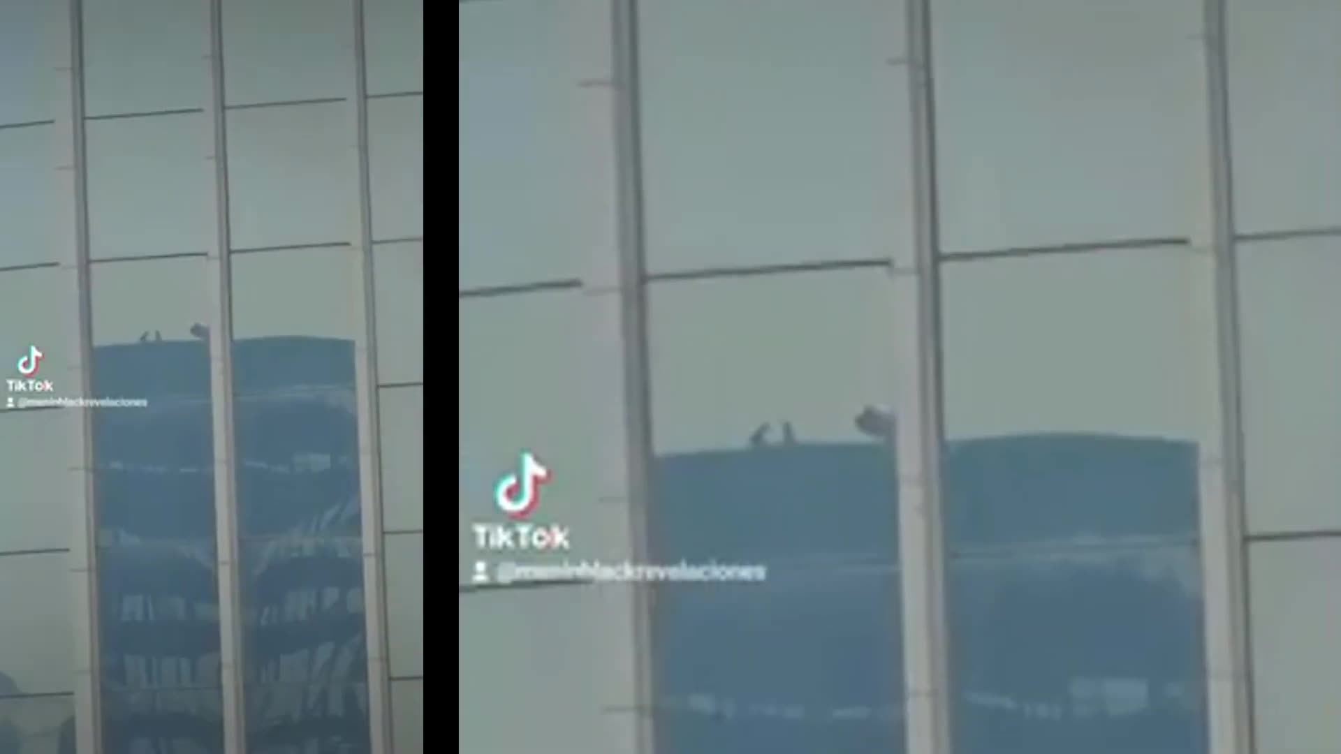 Incroyable ! Des OVNI ont atterri dans le désert de lArizona