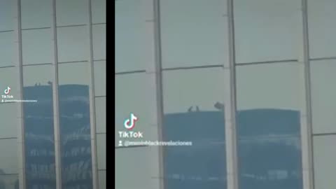 Incroyable ! Des OVNI ont atterri dans le désert de l'Arizona