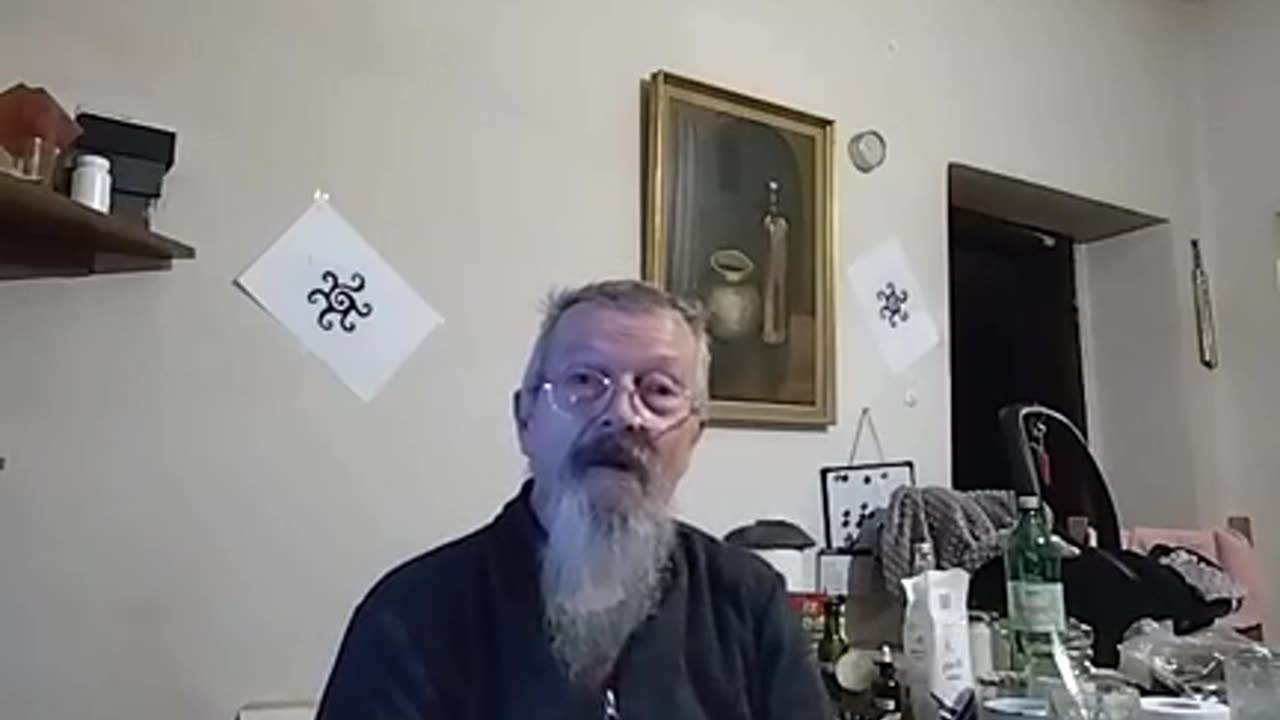 Miran Rubin - Dolazi zima... - 04.12.2025. u 20:35h