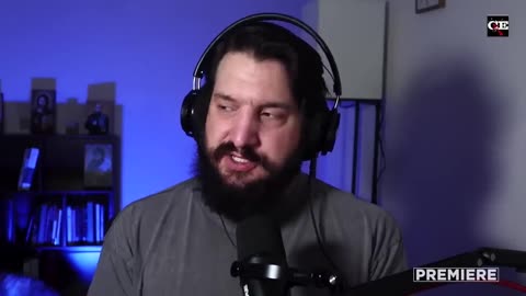 Muslim Leaves Islam and then Atheism to Become a Christian