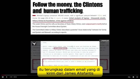 497 - Die CIA und verstaatlichter Menschenhandel, Pädophilie und Ritualmorde Teil 5a