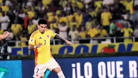 Ojalá podamos ver este mediocampo en la Selección #futbol #futbolcolombiano #colombia #seleccioncolo