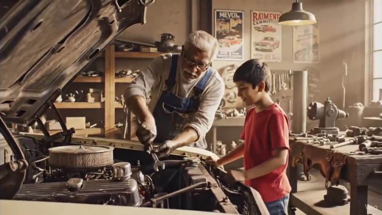 Engine mechanic ki behtarin karykarta ki